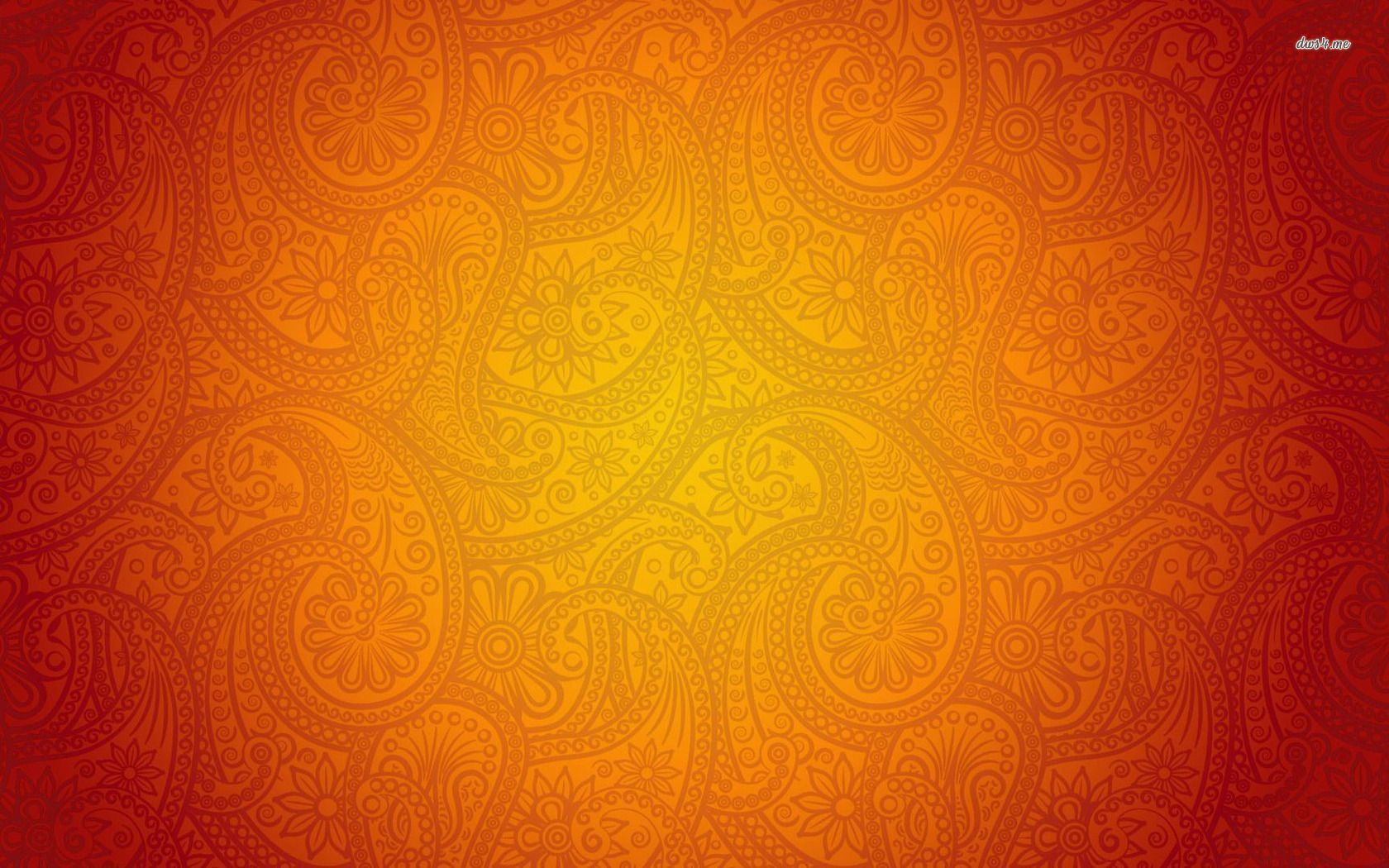 Light Orange Background Wallpaper Amazing Red With