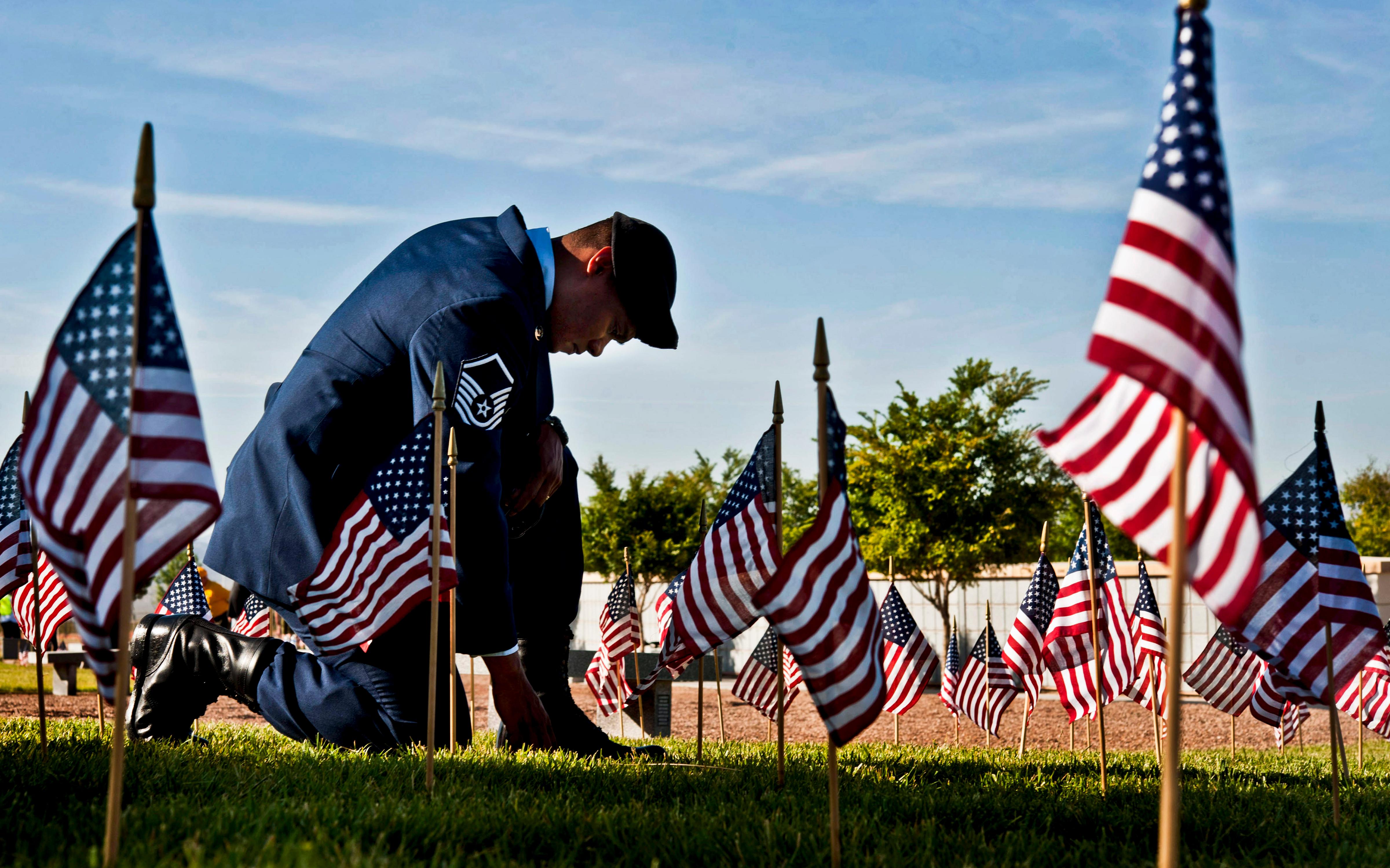 40 Memorial Day HD Wallpapers and Backgrounds