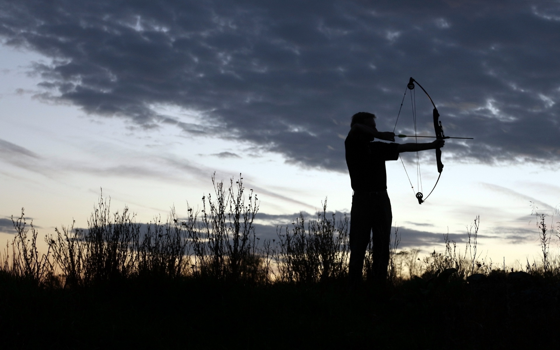 Cool Archery Wallpaper Ing Gallery