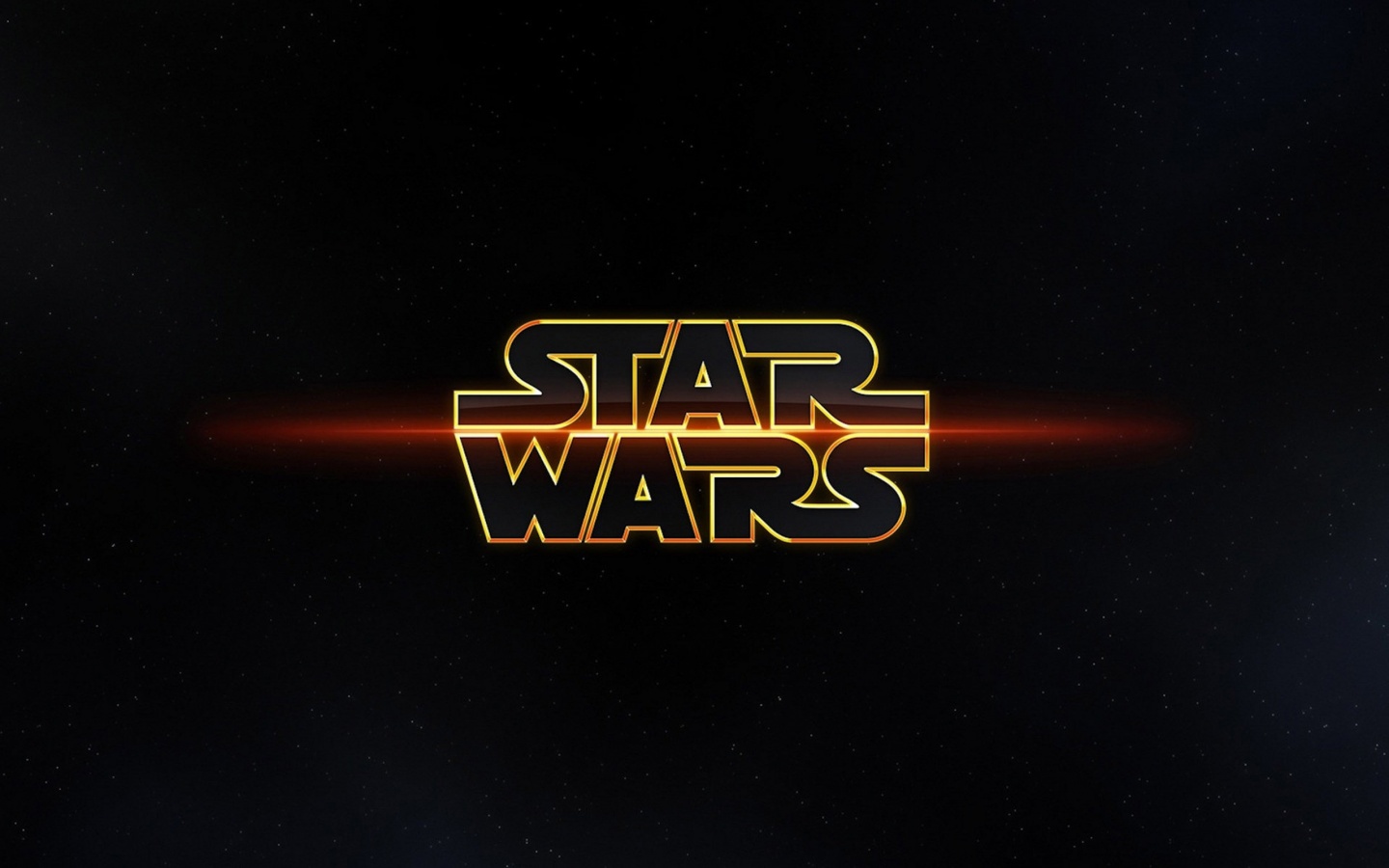 Pin Star Wars Logo Wallpaper