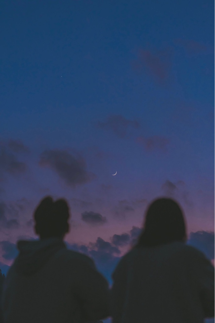 Incomparable Wallpaper Aesthetic Couple Sahabat You Can It