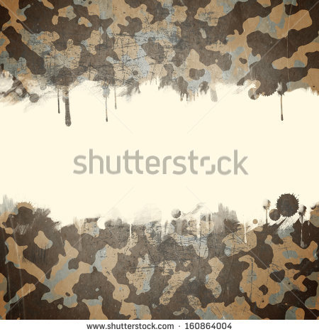 Army Camouflage Background Stock Images Royalty Free