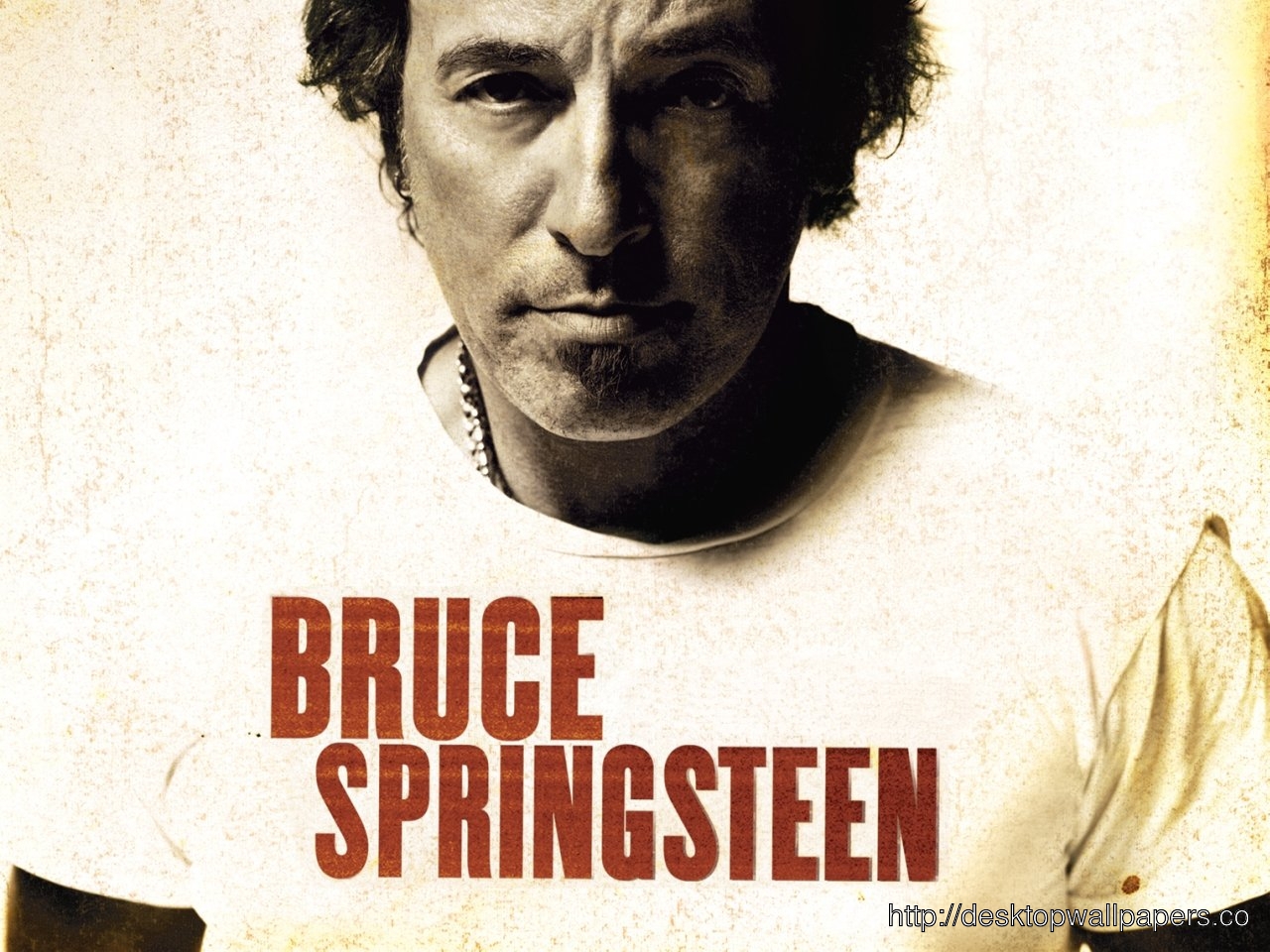 Bruce Springsteen Wallpaper Desktop