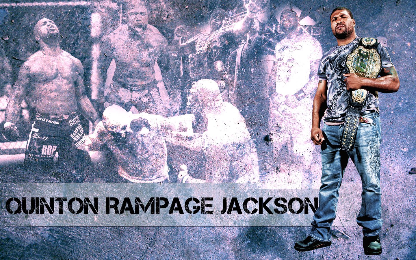 Gg57osmcqqs S1600 Ram Jackson Ufc Champion Belt Wallpaper Jpg