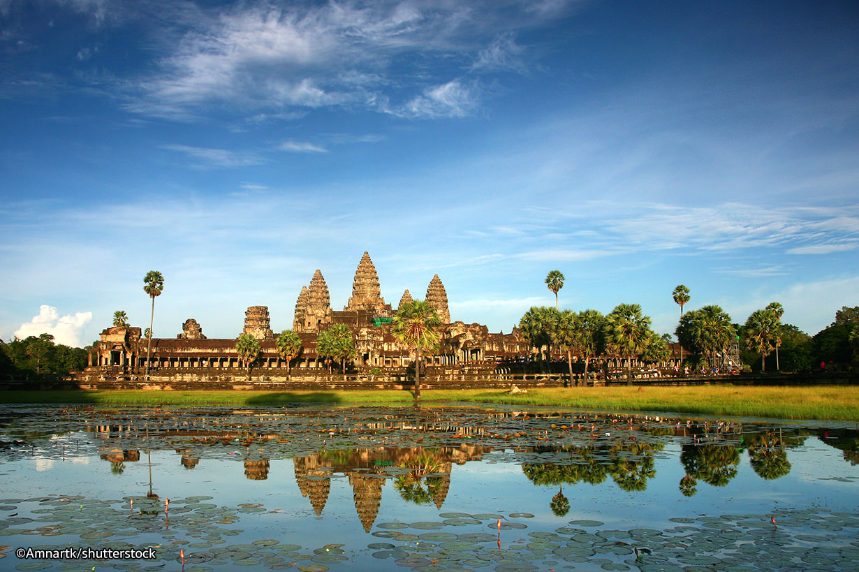 Angkor Wat Wallpaper Man Made Hq Picture