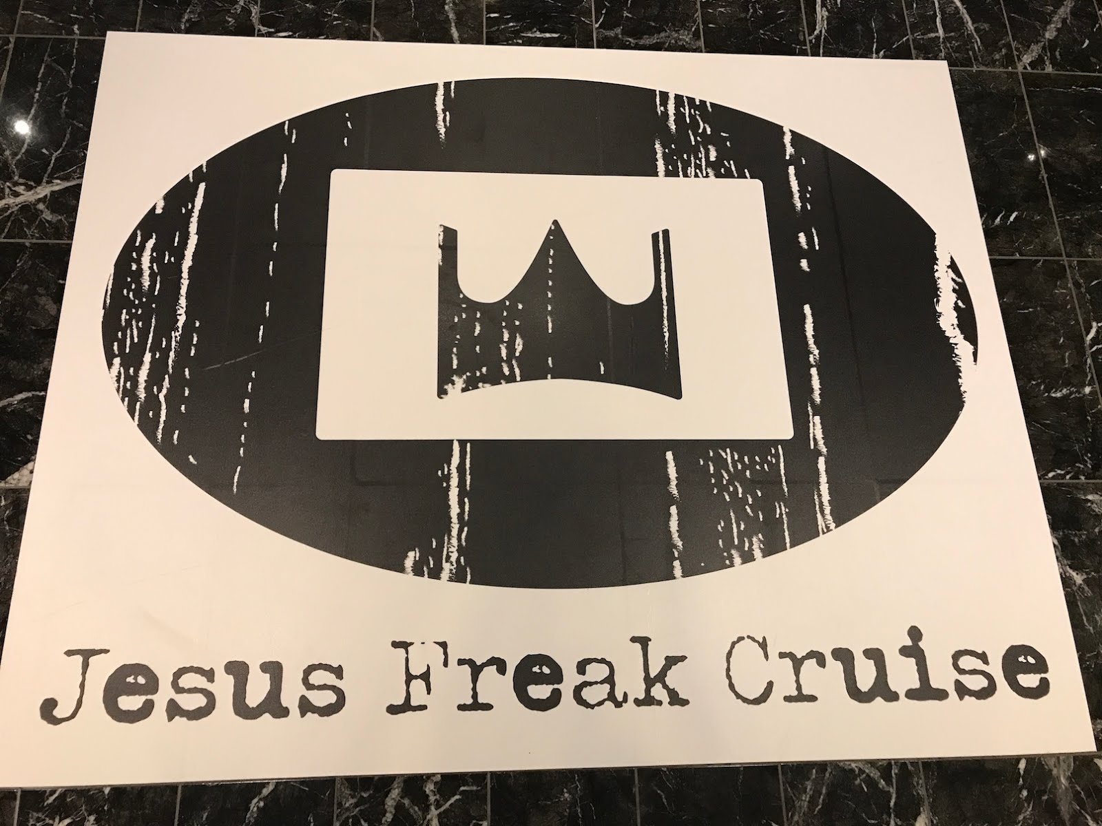 Runnergirl Training Dc Talk Jesus Freak Cruise July