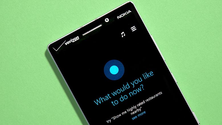 How to enable Cortana on Windows Phone outside of the US