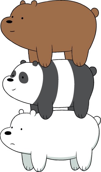 Cartoon Work Brings We Bare Bears To Annecy Animation