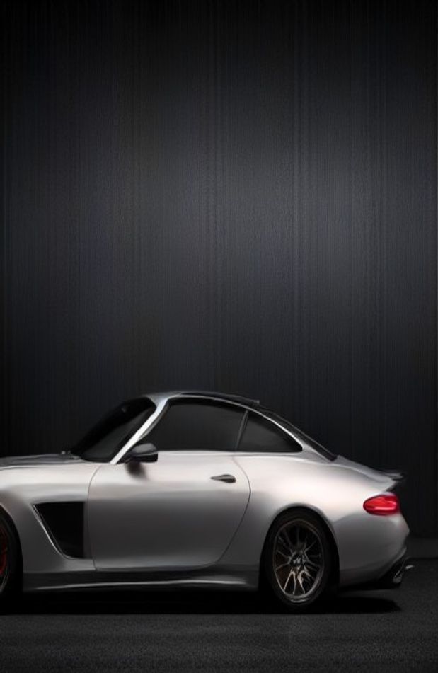 Mercedes Benz Logo Wallpaper