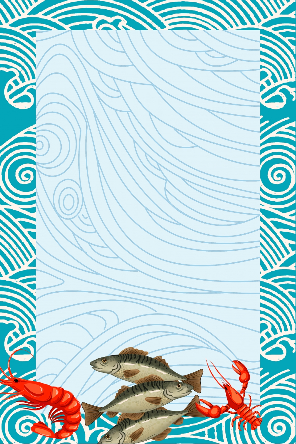 [28+] Mariscos Background on WallpaperSafari