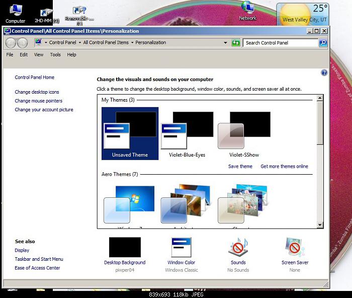 🔥 Free download Where does Windows store desktop images Windows Help Forums [700x592] for your