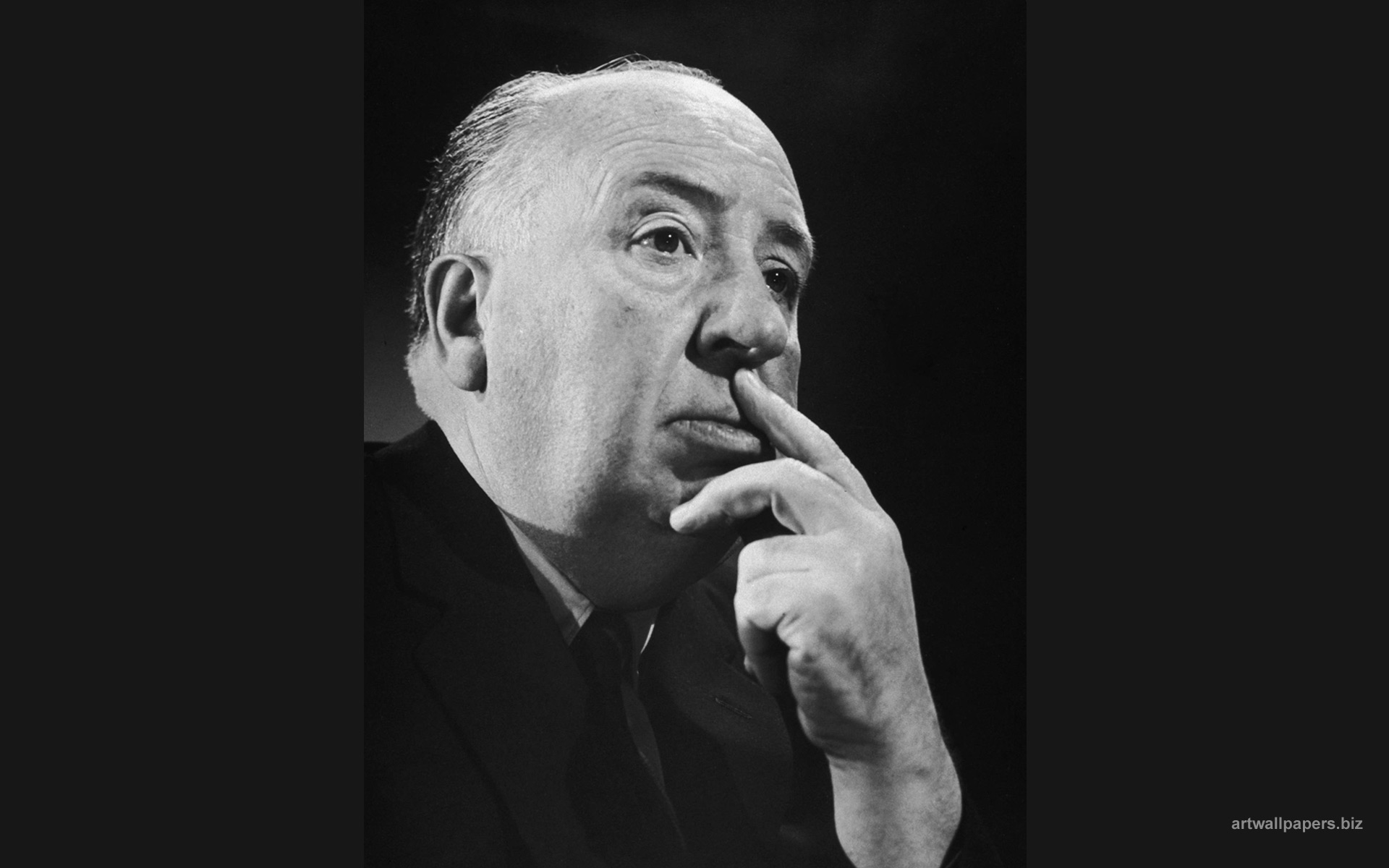 Free download Alfred Hitchcock Wallpaper Photos Wallpapers [1920x1200 