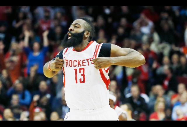 Houston Rockets In Photos The World S Most Valuable Sports Teams