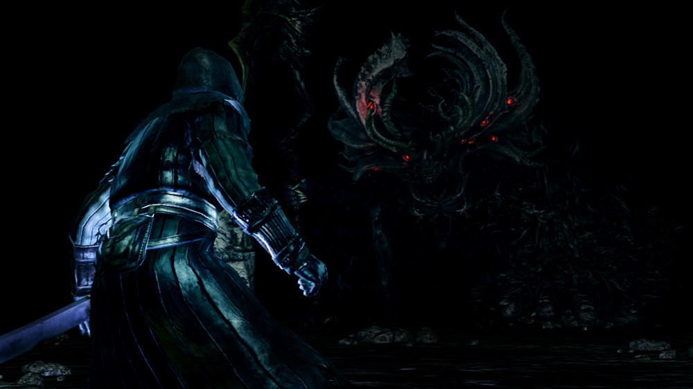 Dark Souls Artorias Of The Abyss X360 Vgwork It
