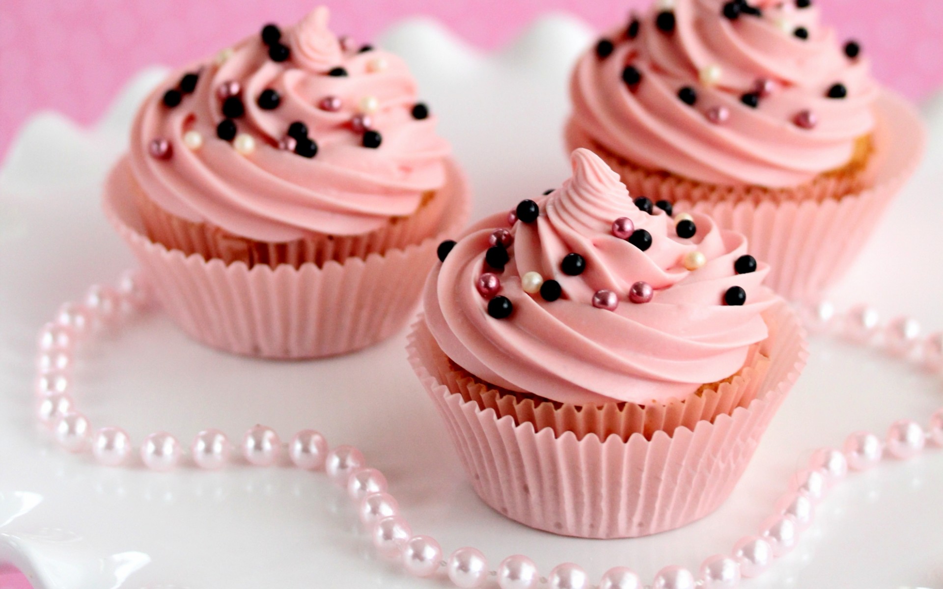 Food Image Cupcakes HD Wallpaper And Background Photos