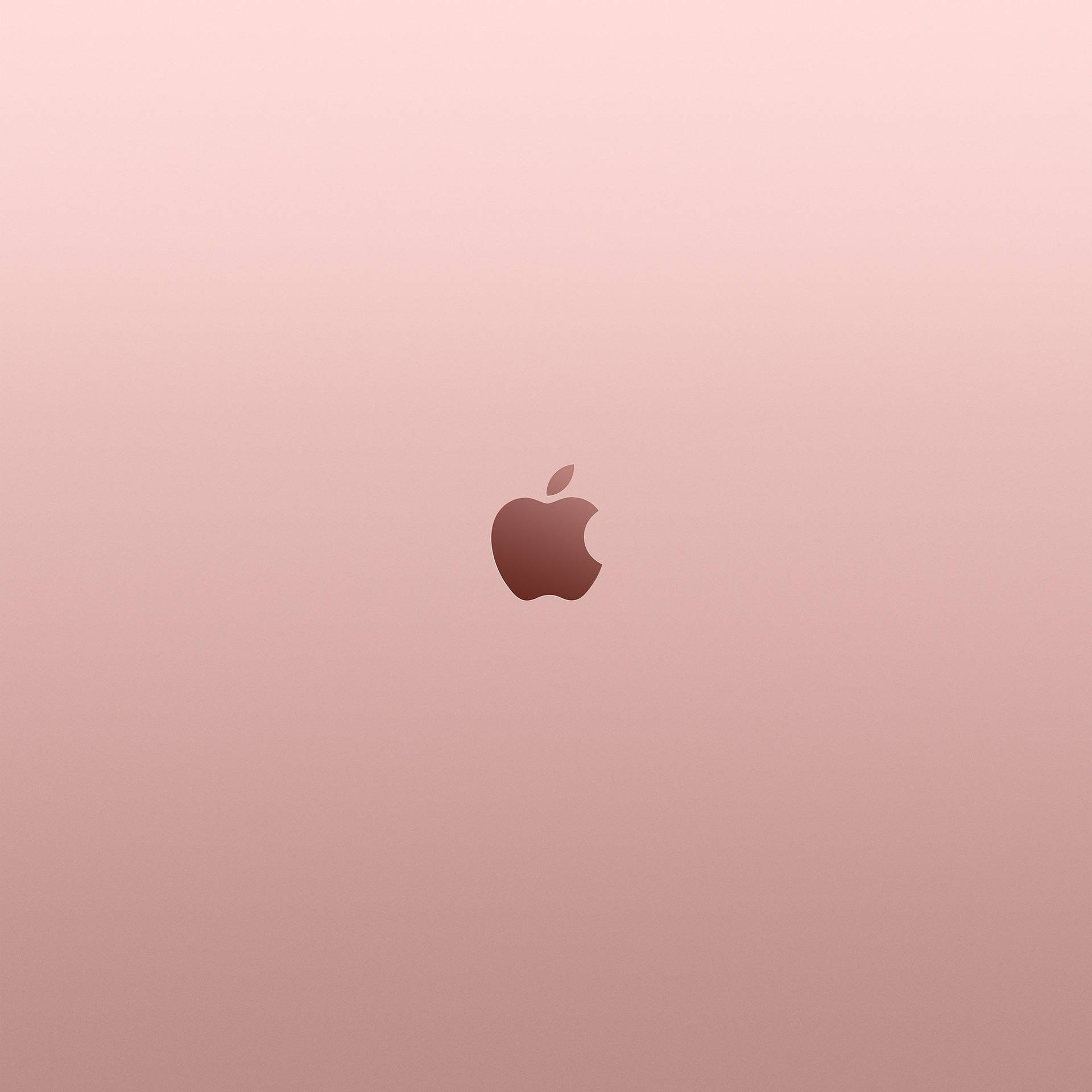 Rose Gold Aesthetic Wallpaper