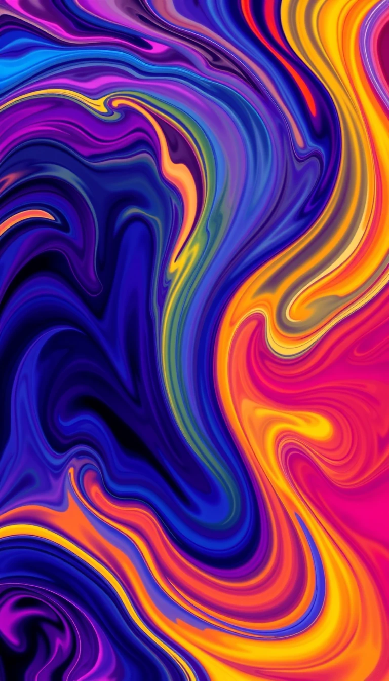 Artistic Wallpaper HD