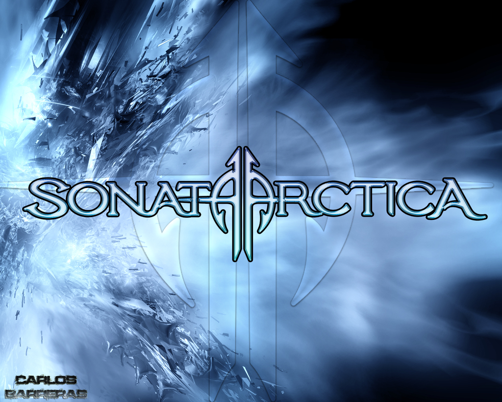 Sonata Arctica Wallpaper Copy By Windir999