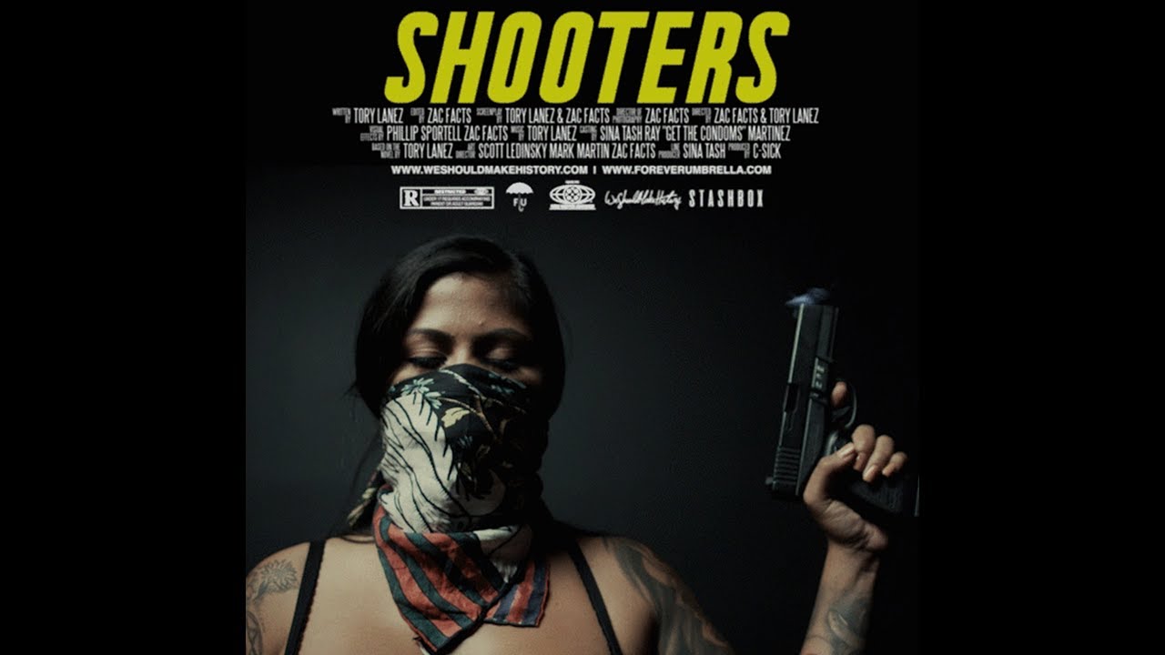 Tory Lanez Shooters Official Music Video