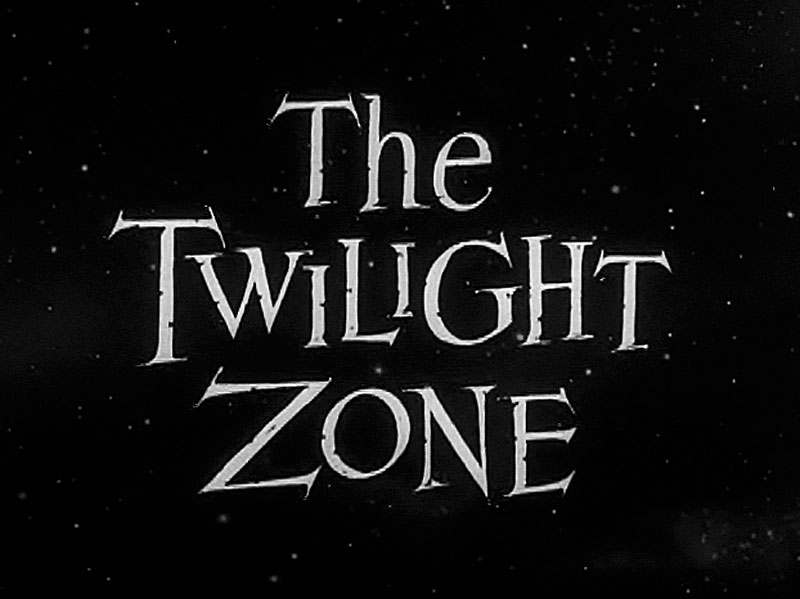 Twilight Zone Desktop Wallpaper We Call The