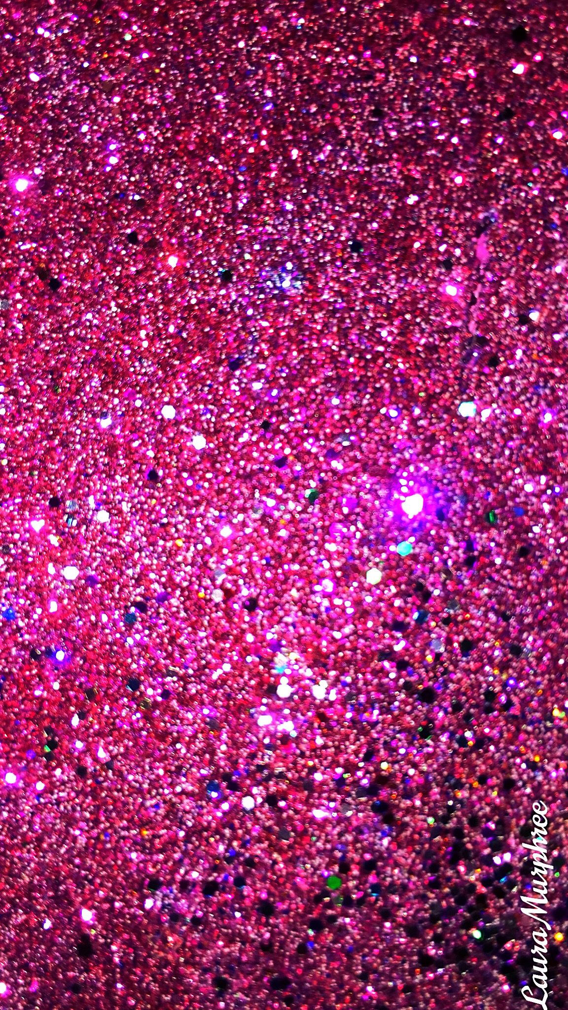 Glitter phone wallpaper sparkle background bling shimmer sparkles