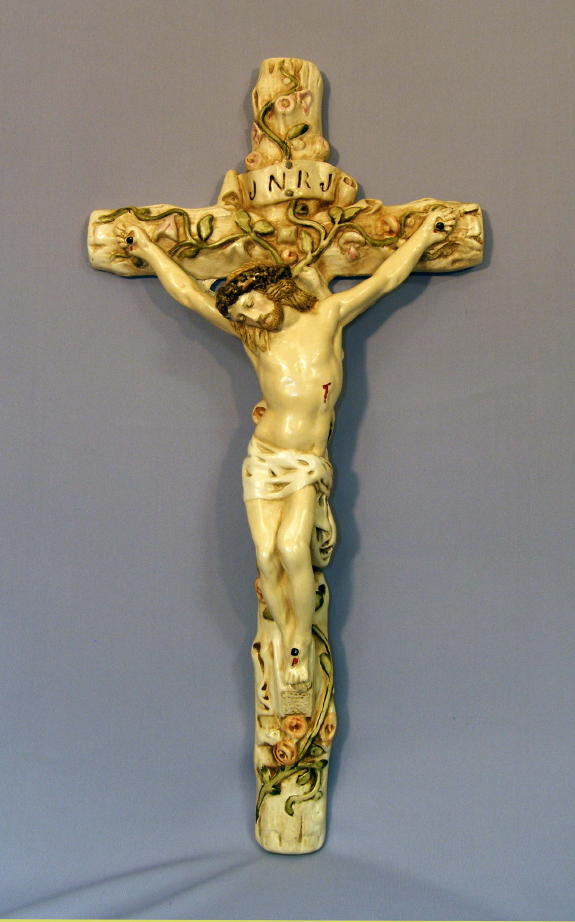 Catholic Crucifix Wall Crucifixes