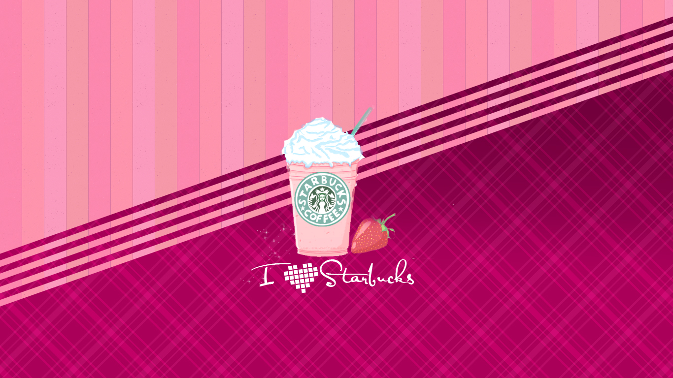 Cute Starbucks Wallpapers  Top Free Cute Starbucks Backgrounds   WallpaperAccess