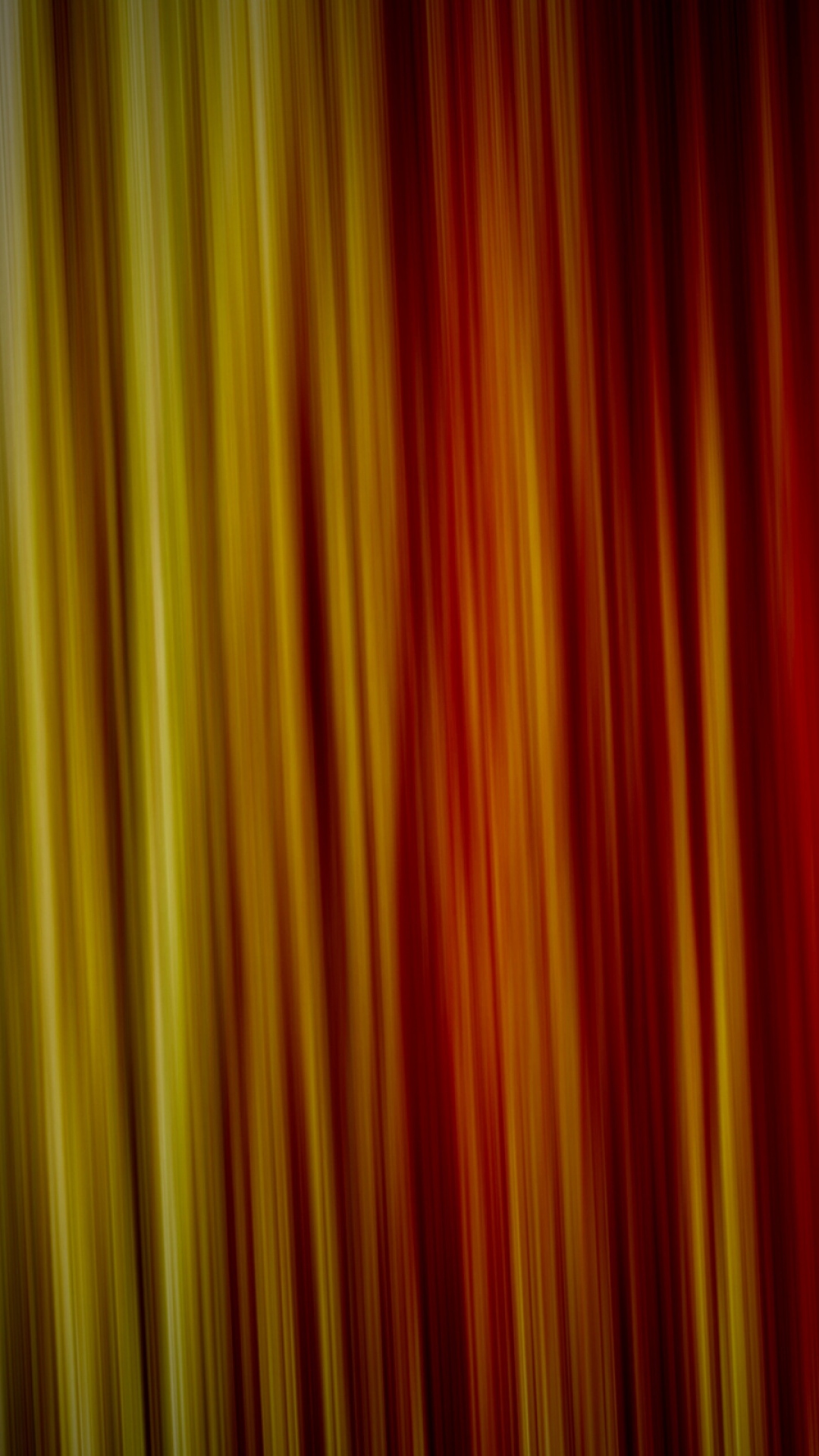 Line Vertical Colorful Rainbow Wallpaper