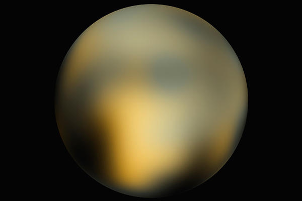 Pluto Pla Nasa Image Search Results