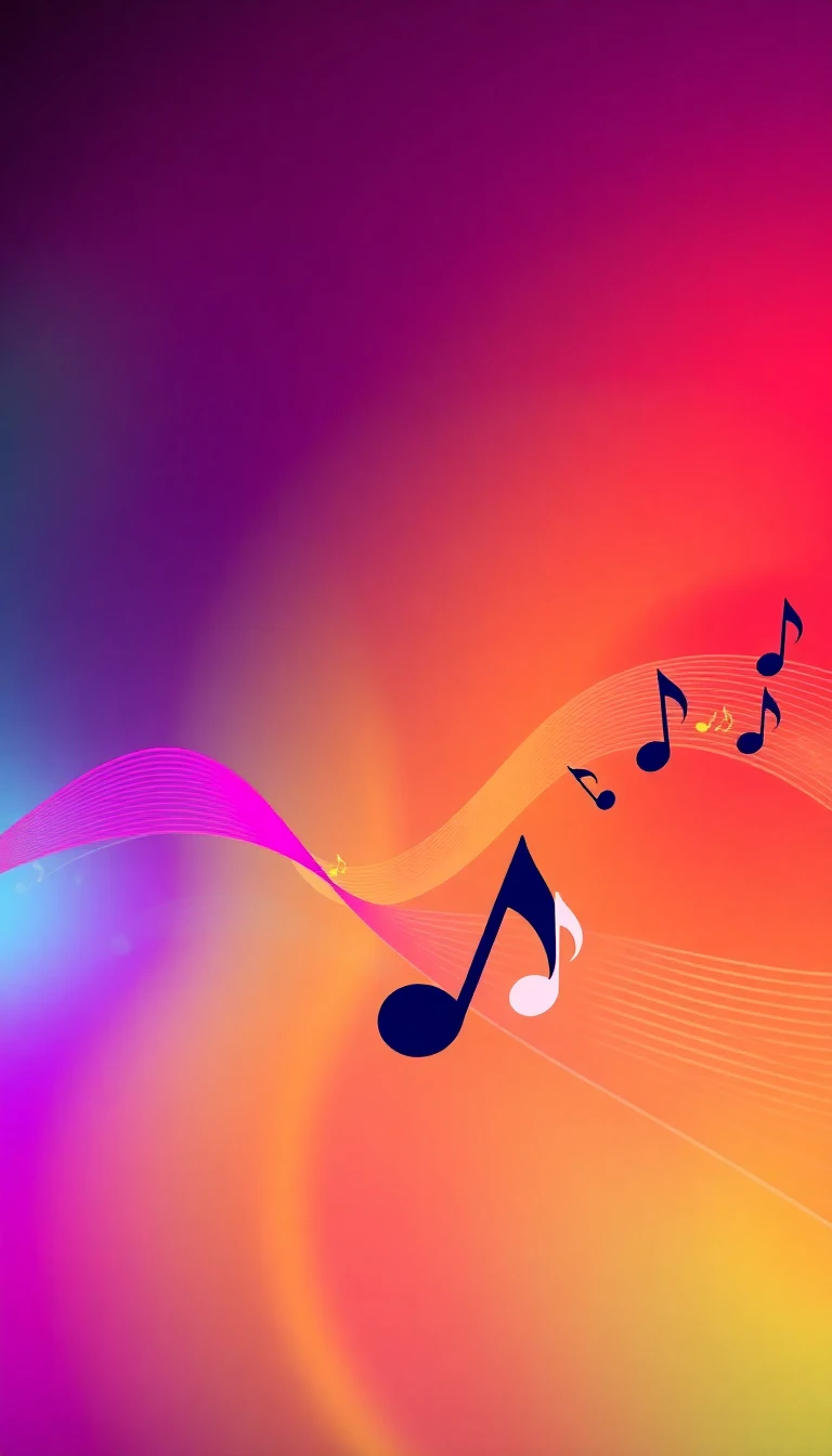 Spotify Background