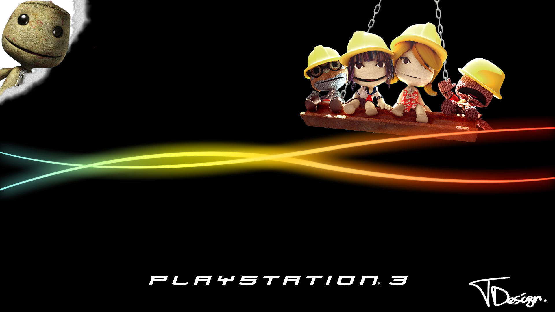 Free Ps3 Backgrounds