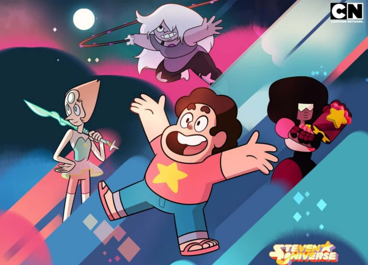 Steven Universe Wallpaper