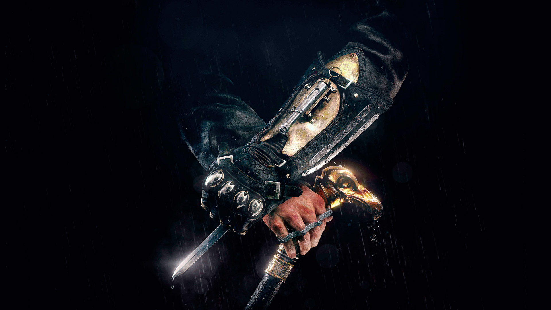 Assassins Creed Syndicate Wallpaper in 1920x1080 1920x1080