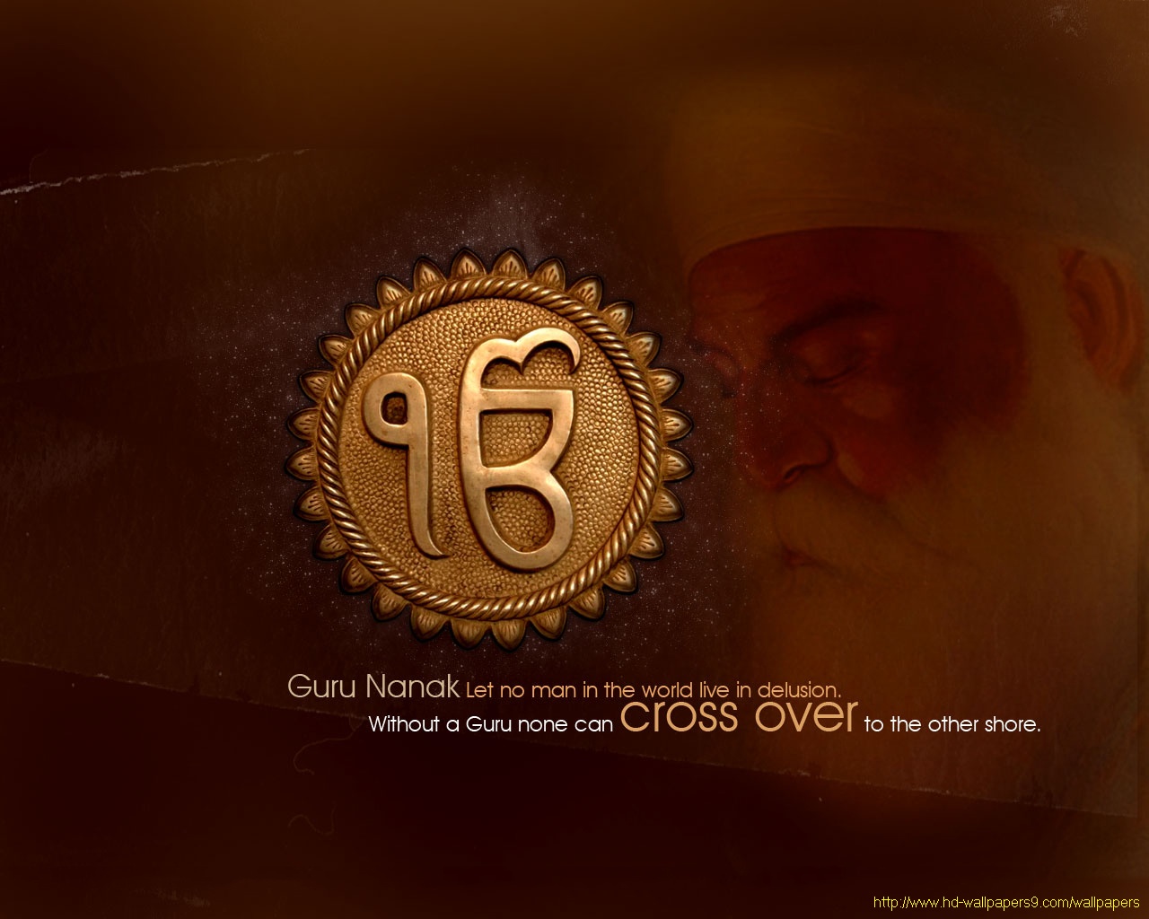 Sikh God Wallpaper   Desktop Backgrounds
