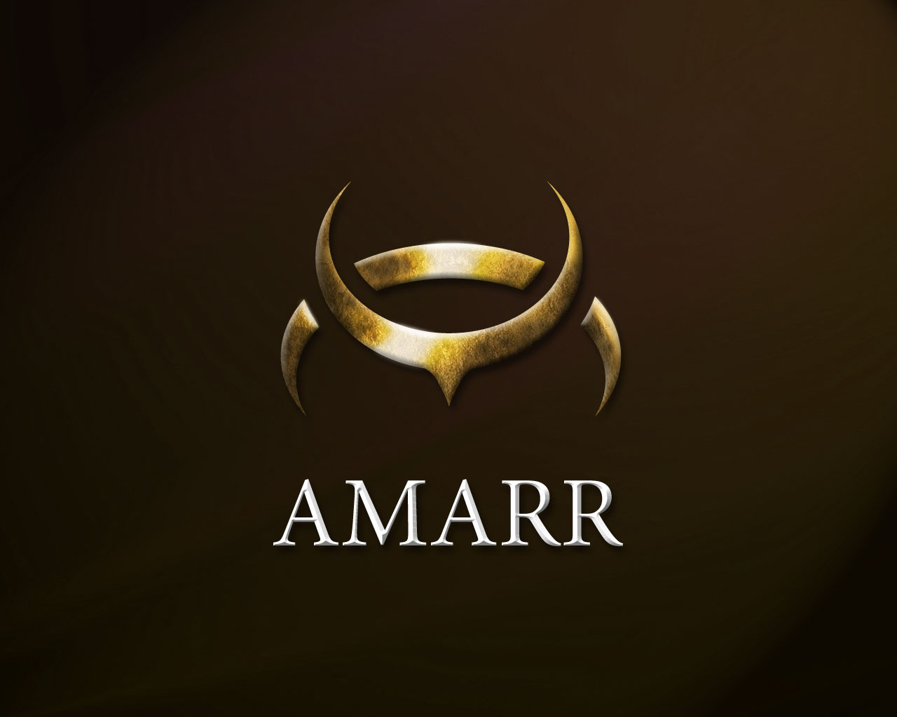 Amarr Logo Jpg Kb X Px