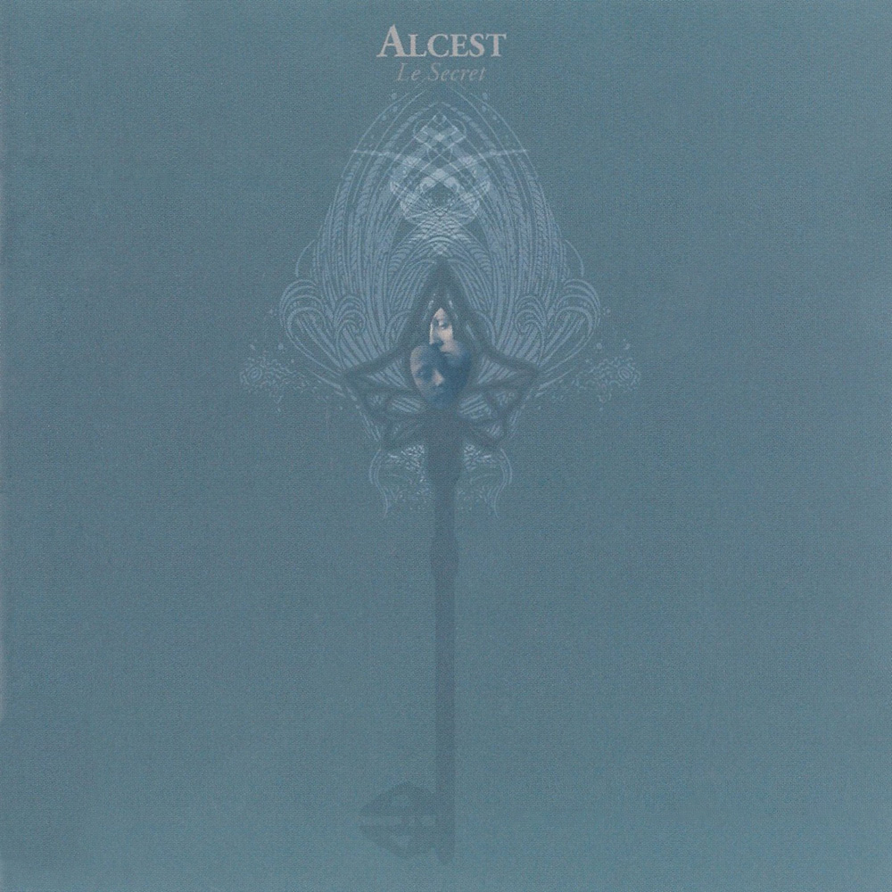 Alcest in pure... ♥ | Fantasy male, Album art, New artists