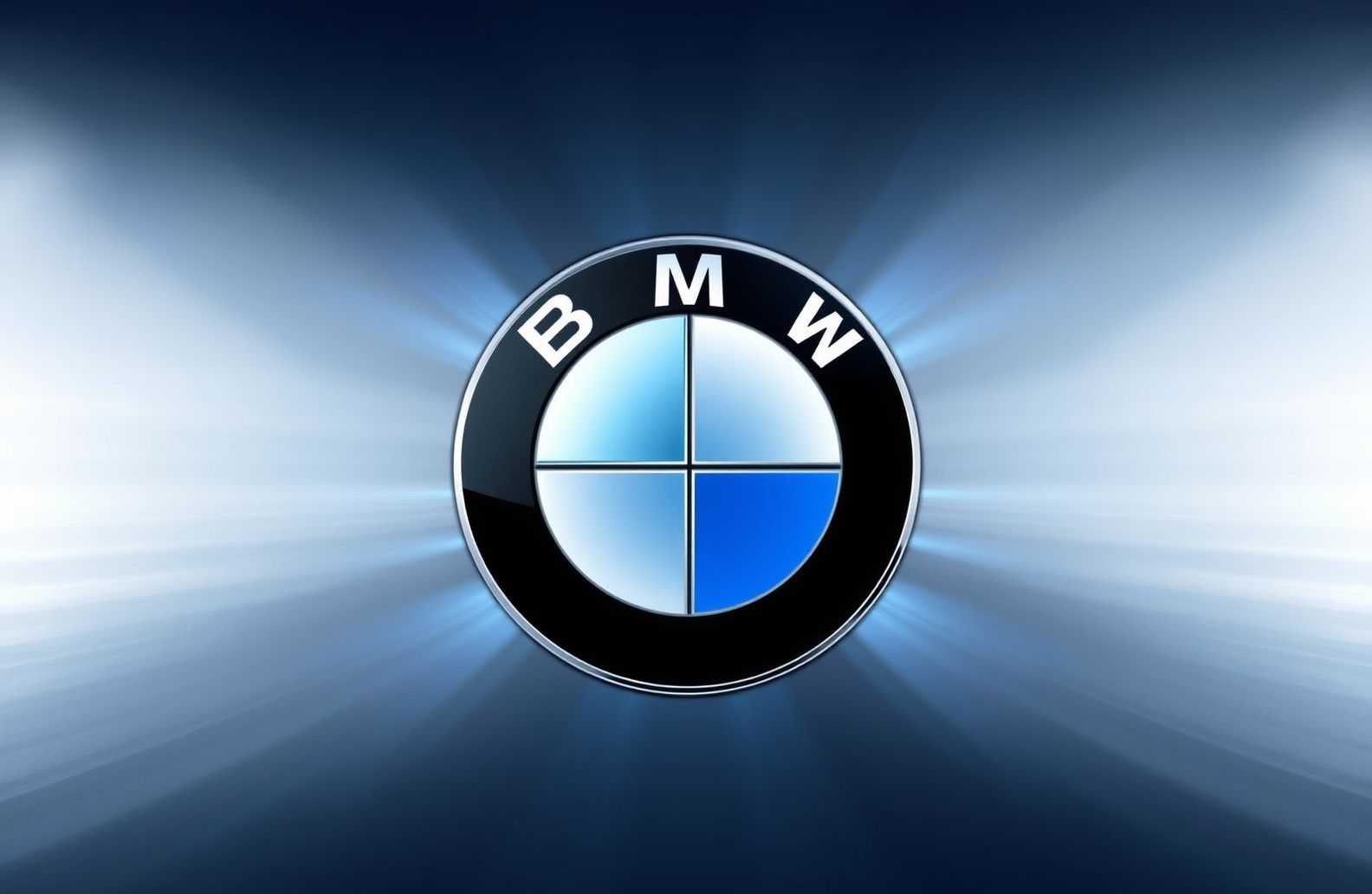 Bmw Logo Hd Wallpaper