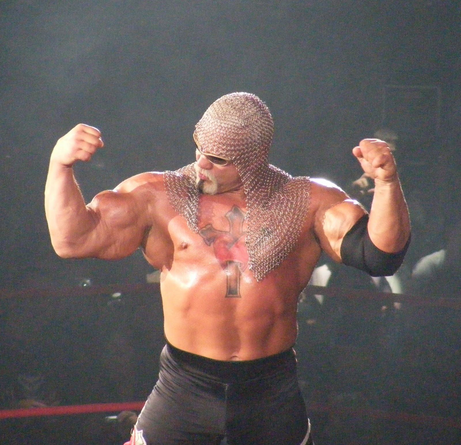 🔥 Free Download Best Scott Steiner Wallpaper Alan by @kraymond