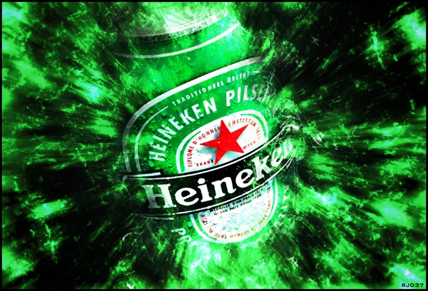 Beers Heineken Wallpaper
