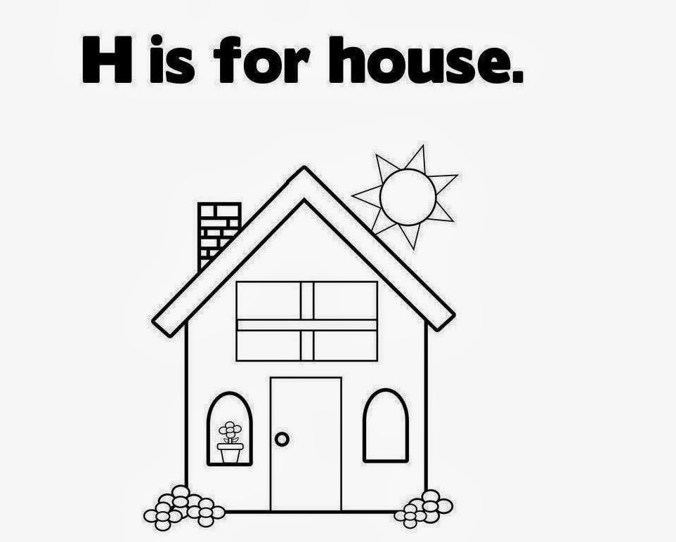 Is For House 2 Jpg