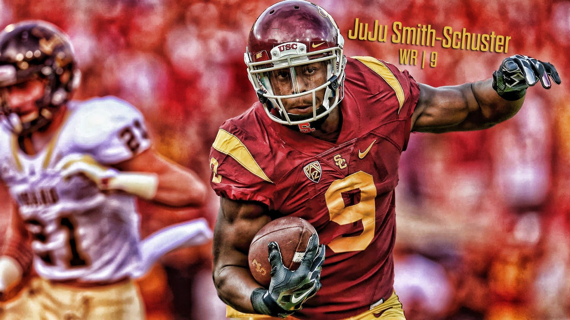 Usc Football Wallpaper