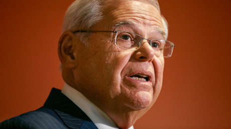 El Senador Robert Menendez Se Declara Inocente De Los Cargos Wallpaper