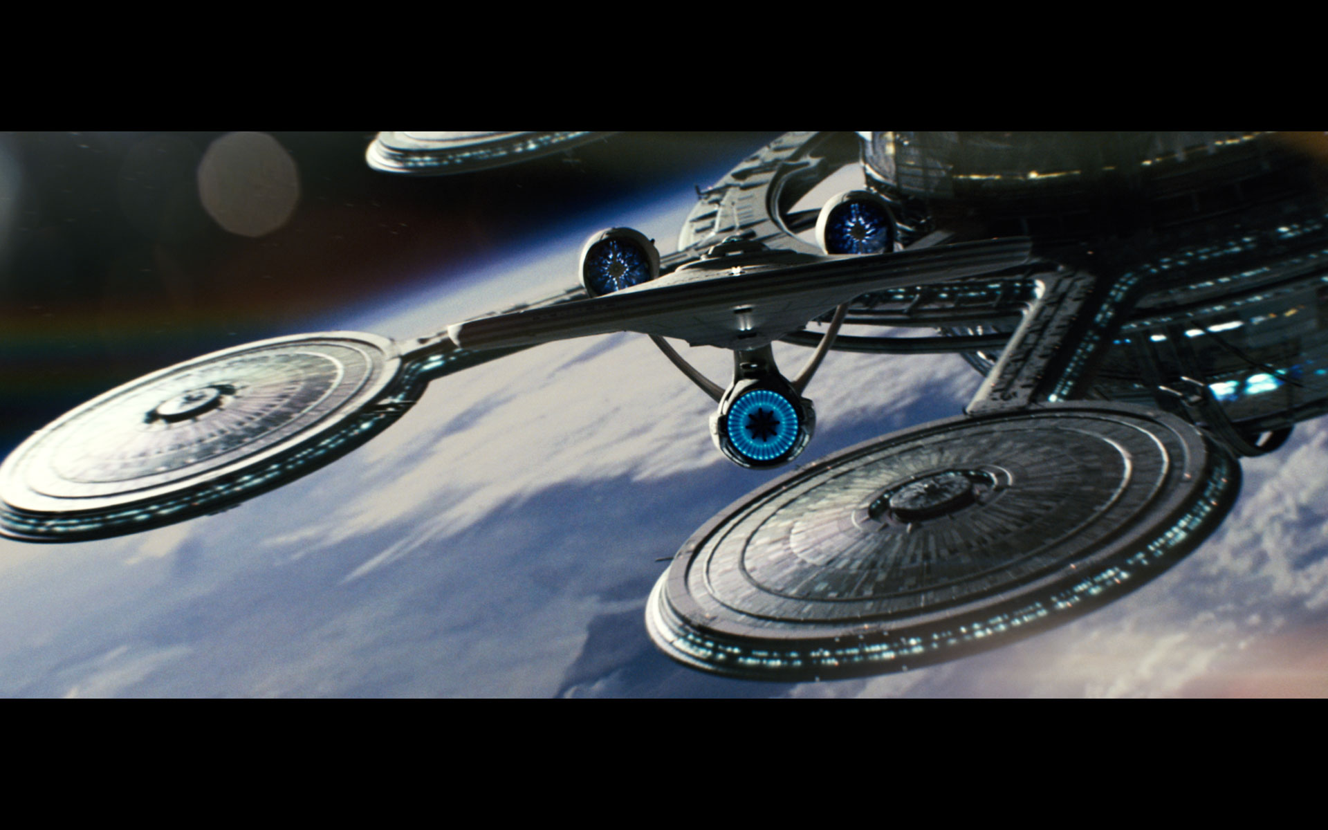 Star Trek Wallpaper HD 1080p