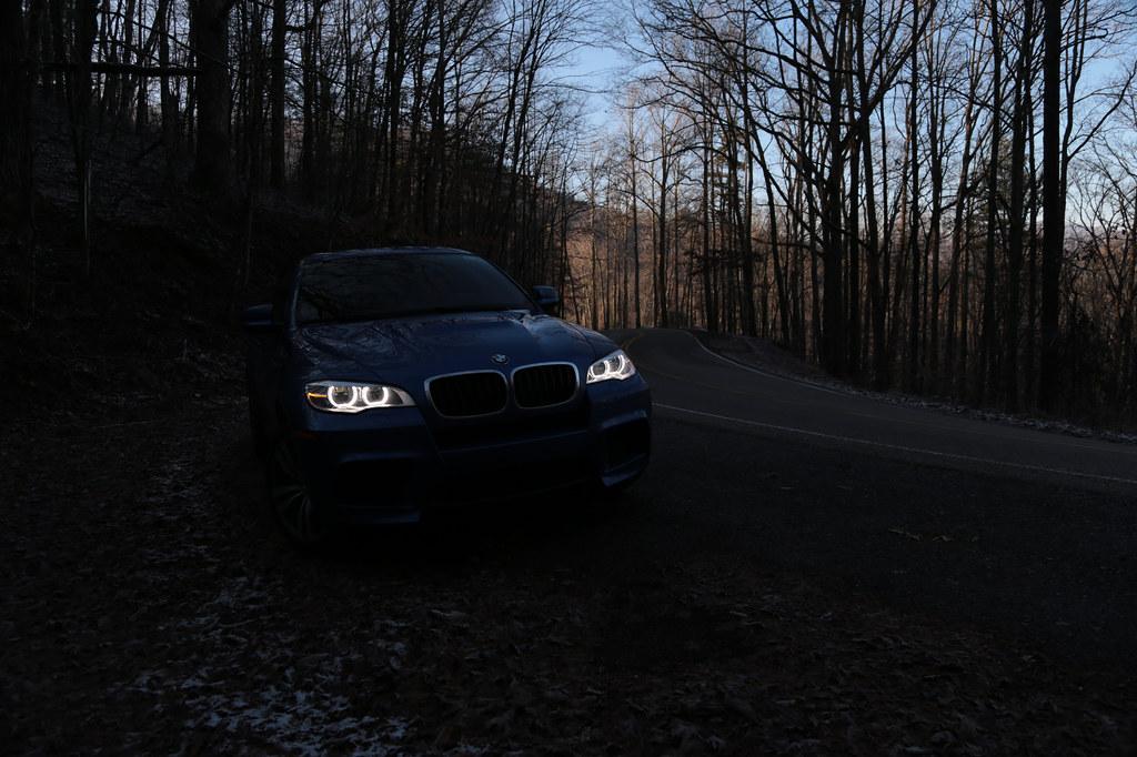How To Take Proper Pictures Flaunting Angel Eyes Bmw Series