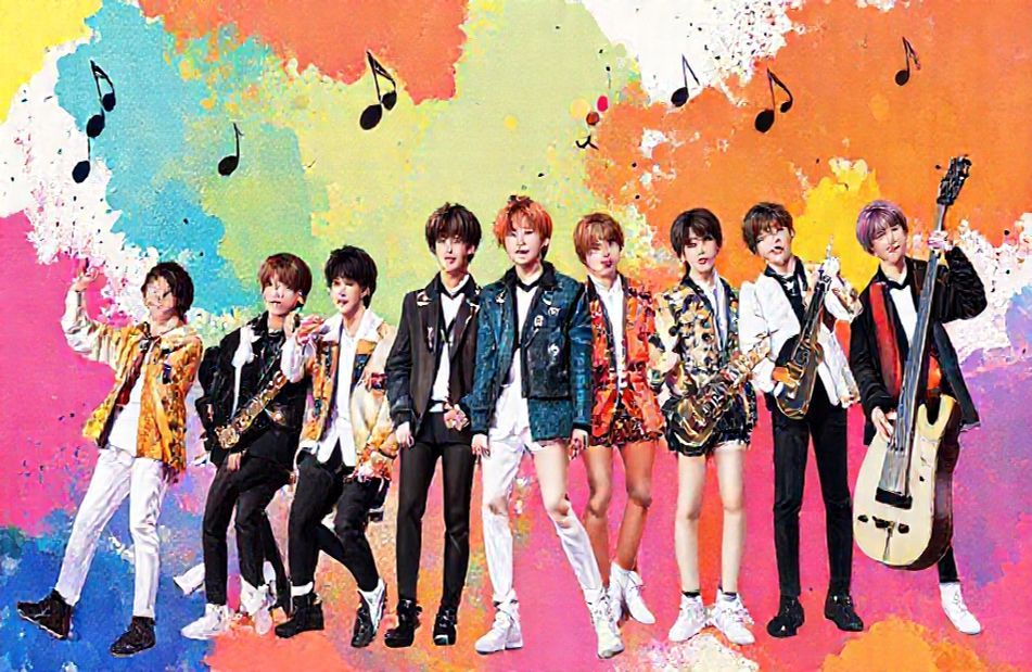 Bts Wallpaper