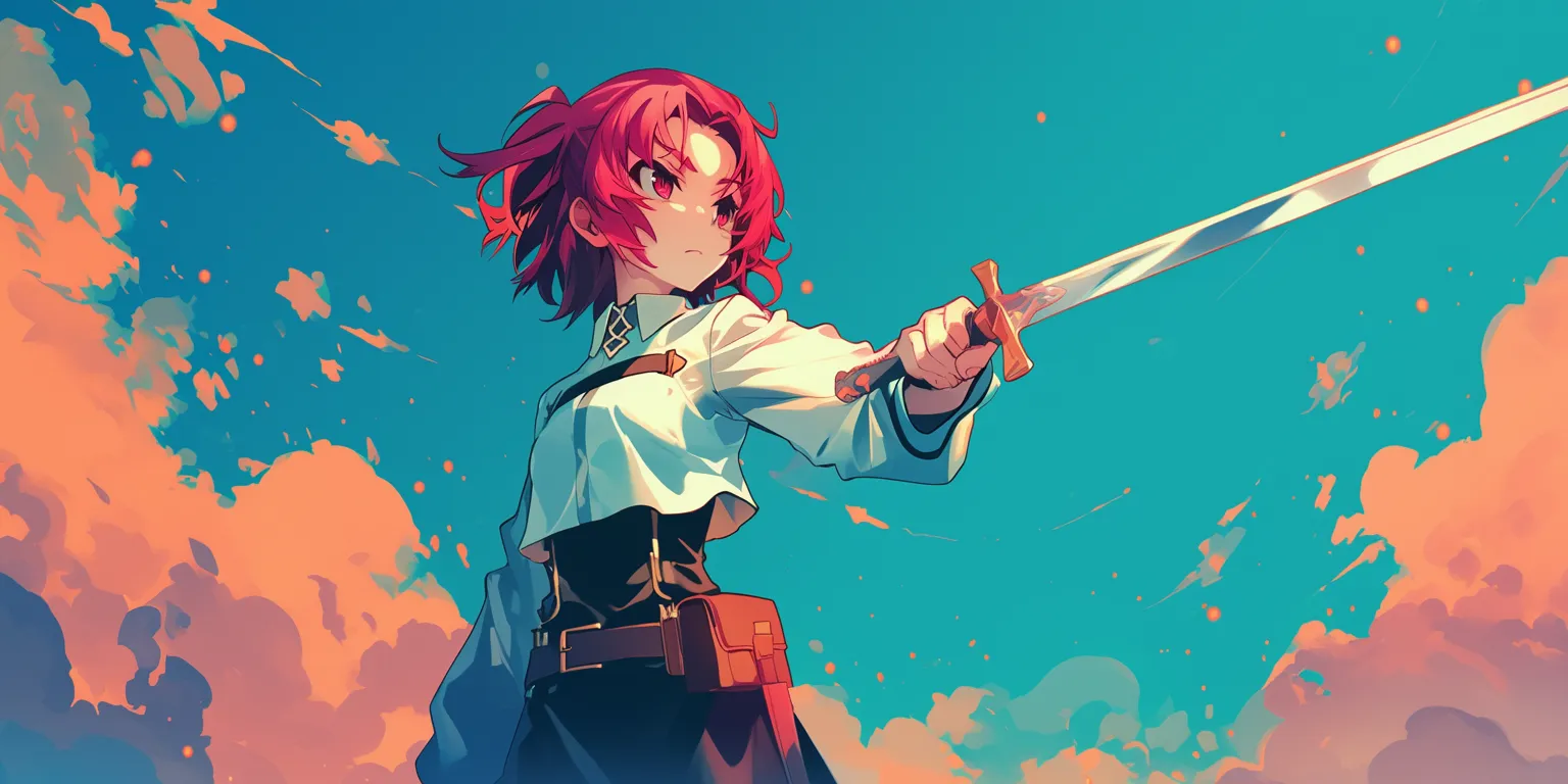Mushoku Tensei Wallpaper