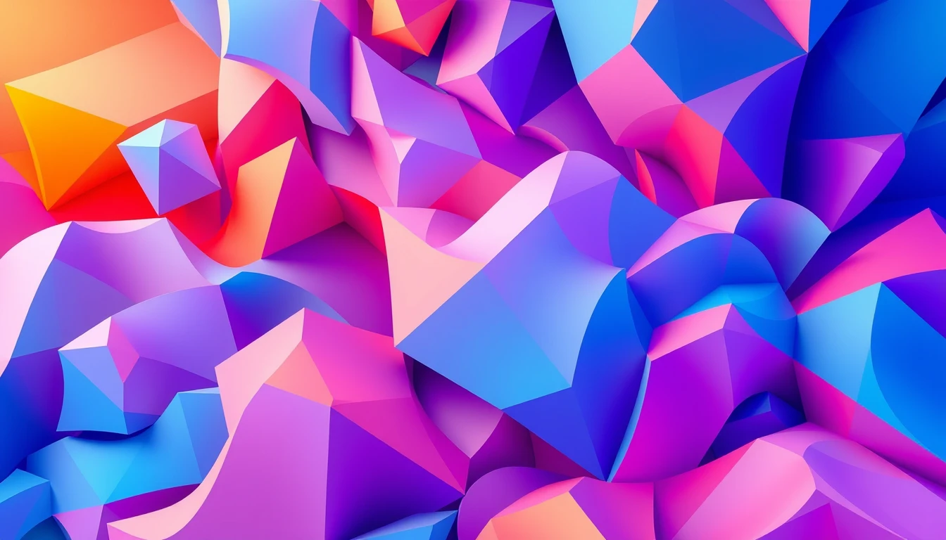 Cool Wallpaper 3d
