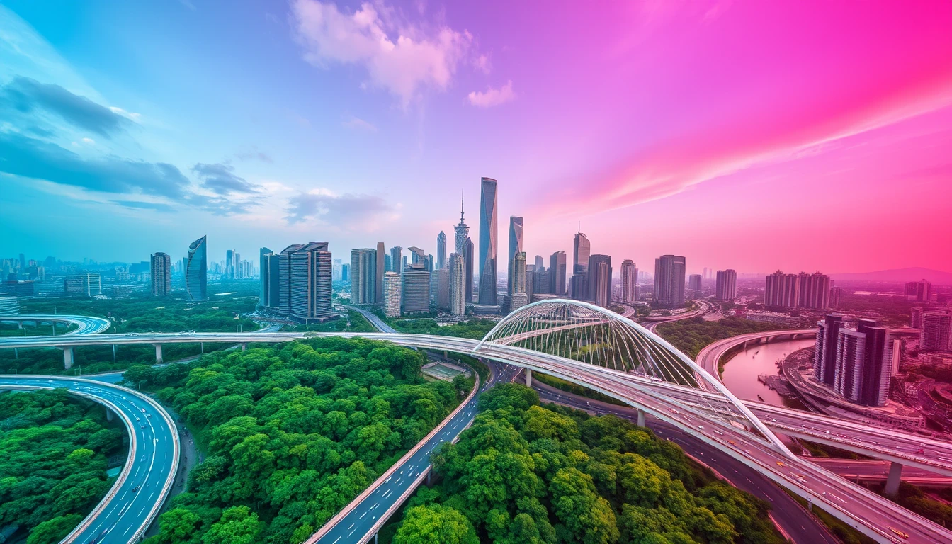 Civil Engineering Wallpaper