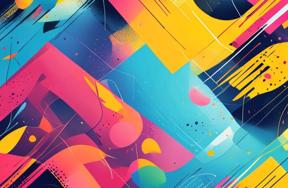 Poster Background