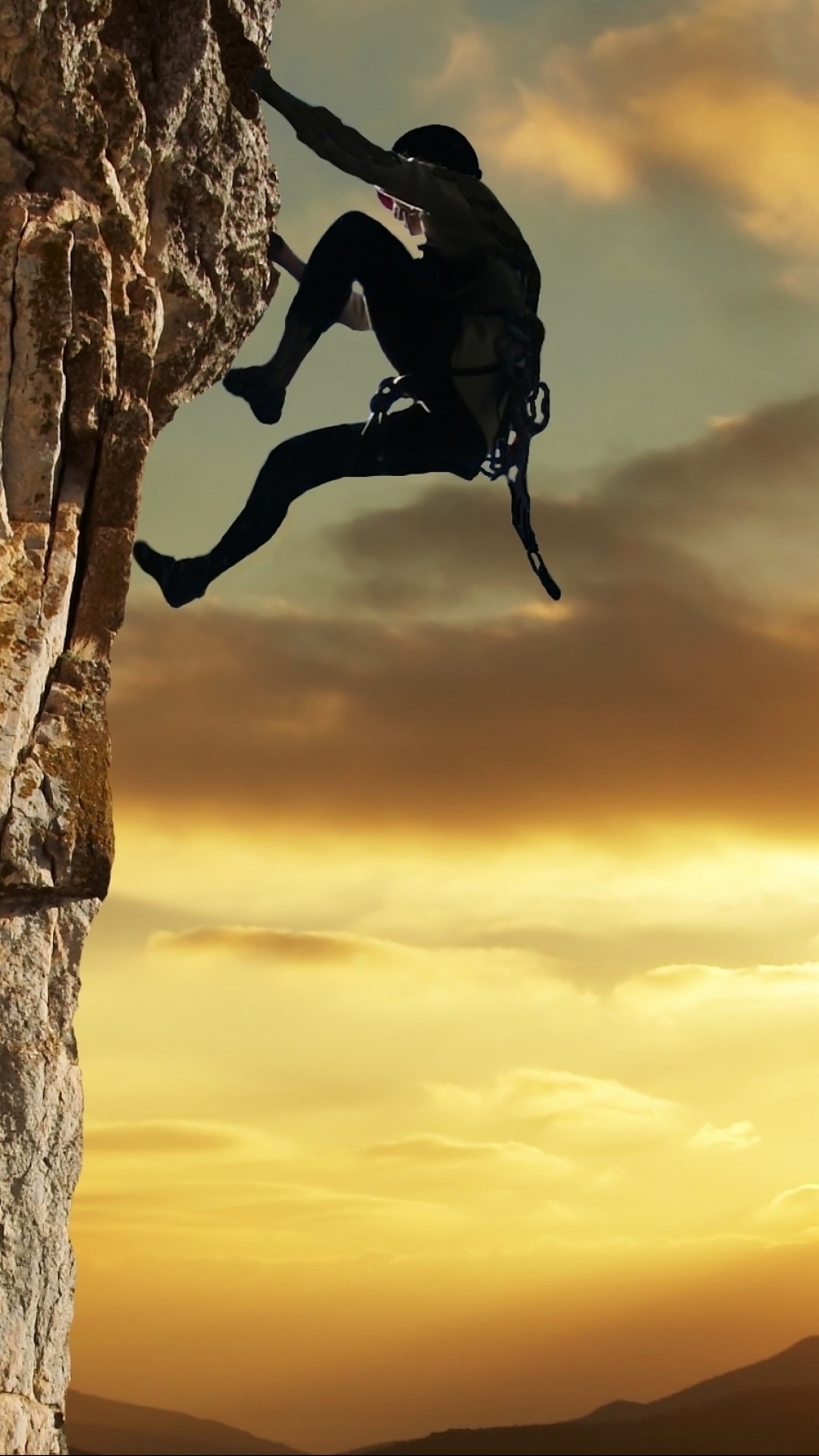 Extreme Sport Wallpaper